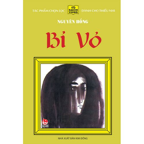 Sách - Tủ sách Vàng - Bỉ Vỏ