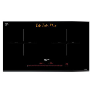 BẾP HAI TỪ KAFF KF - HID7348II