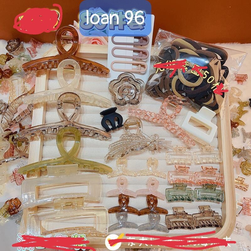 Sét Kẹp 67,80,83.chi tiết gồm