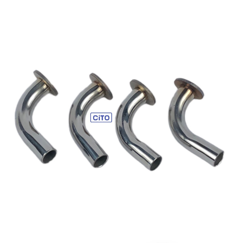 Ống chống gập cho bơm chaning  - merine