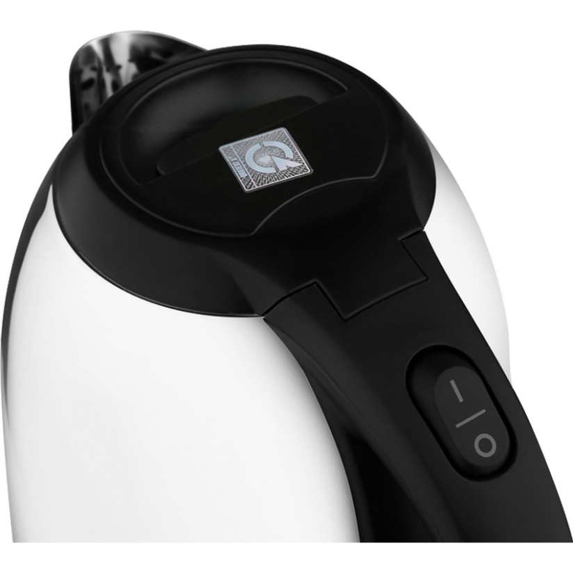 Bình đun siêu tốc Philips HD9303, 1800W, 1.2 lit - bảo hành chính hãng 12 tháng