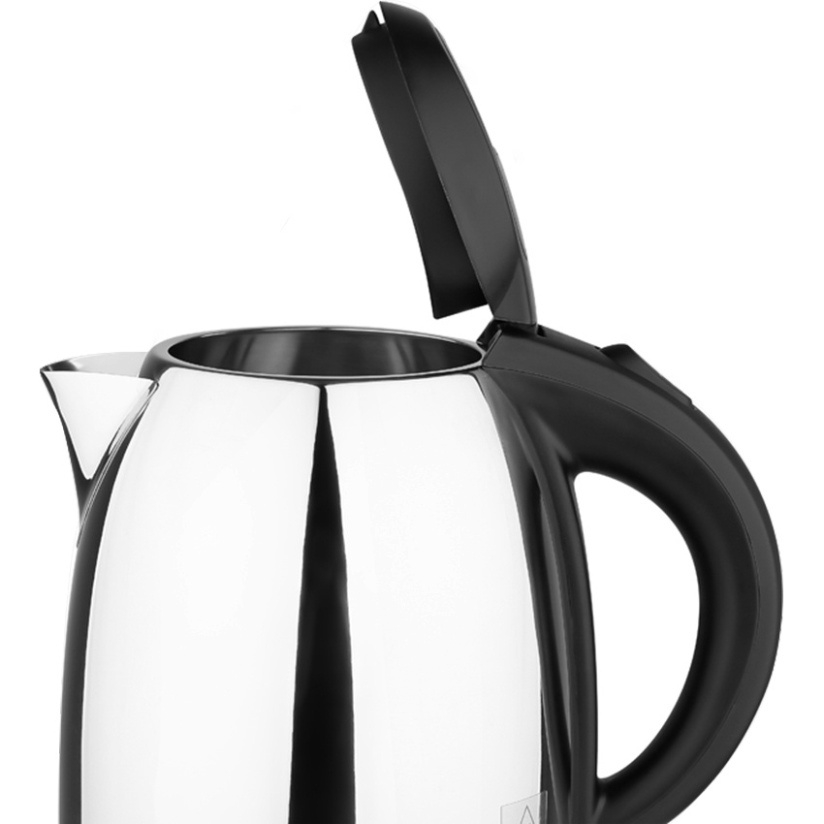 Bình đun siêu tốc Philips HD9303, 1800W, 1.2 lit - bảo hành chính hãng 12 tháng