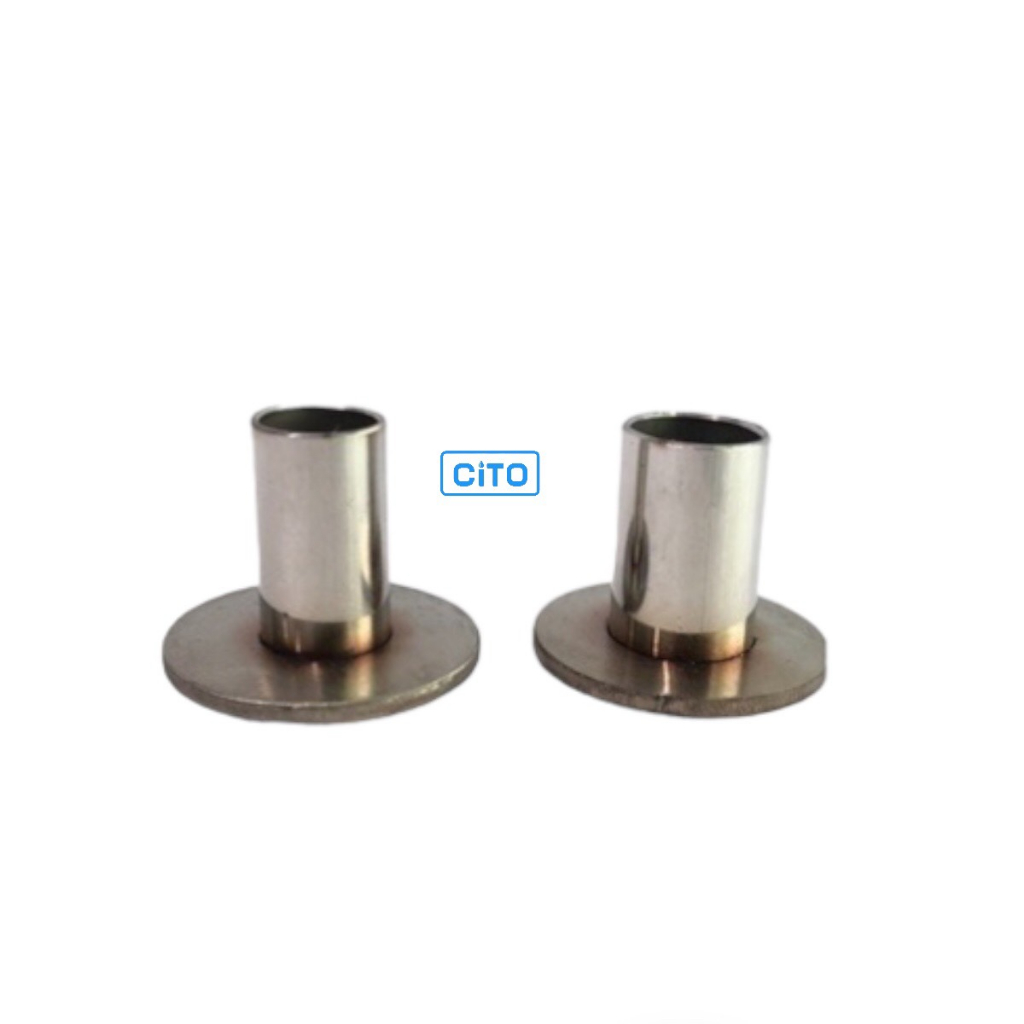 Đầu bơm inox cho chaning và merine