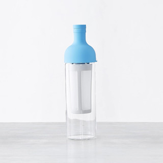 Bình cold brew bluebottle x hario - 650ml - xanh
