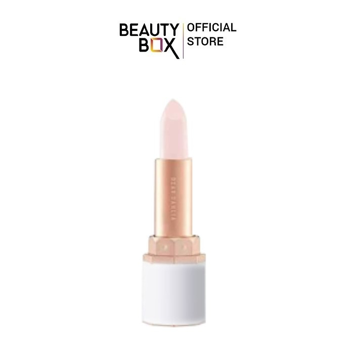 [Quà tặng không bán] Son Dưỡng Môi Dear Dahlia Mini 1.4G &  Mascara Định Hình Mi Dear Dahlia 4ml