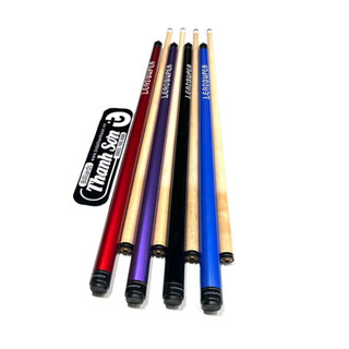 Cơ bida lead supper lỗ
