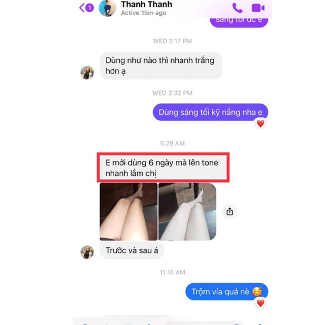 Kem Body Vitamin Trắng Da Khử Thâm