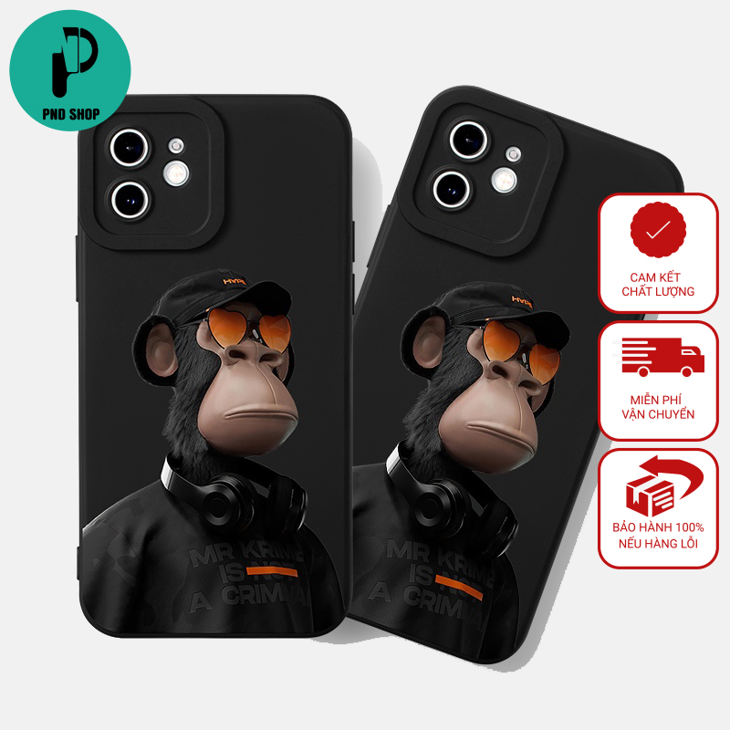 Ốp lưng iphone cho máy iphone 6 7 8 Plus X Xr XsM 11 12 13 14 15 ProMax PNDPhoneCase CL141 | BigBuy360 - bigbuy360.vn