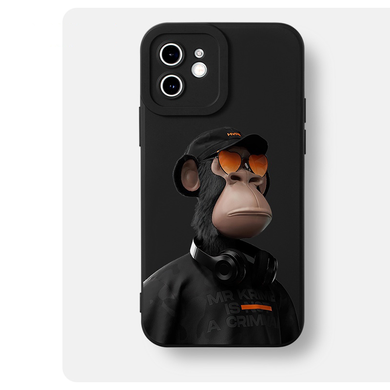 Ốp lưng iphone cho máy iphone 6 7 8 Plus X Xr XsM 11 12 13 14 15 ProMax PNDPhoneCase CL141 | BigBuy360 - bigbuy360.vn