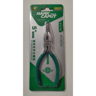 Kìm Mini Hark Caput đủ loại (điện, cắt, cong, nhọn,..)