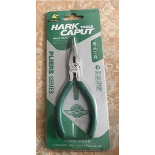 Kìm Mini Hark Caput đủ loại (điện, cắt, cong, nhọn,..)