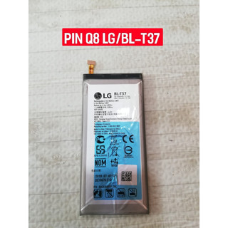 Pin Q8 LG/BL-T37 (Zin tháo máy)