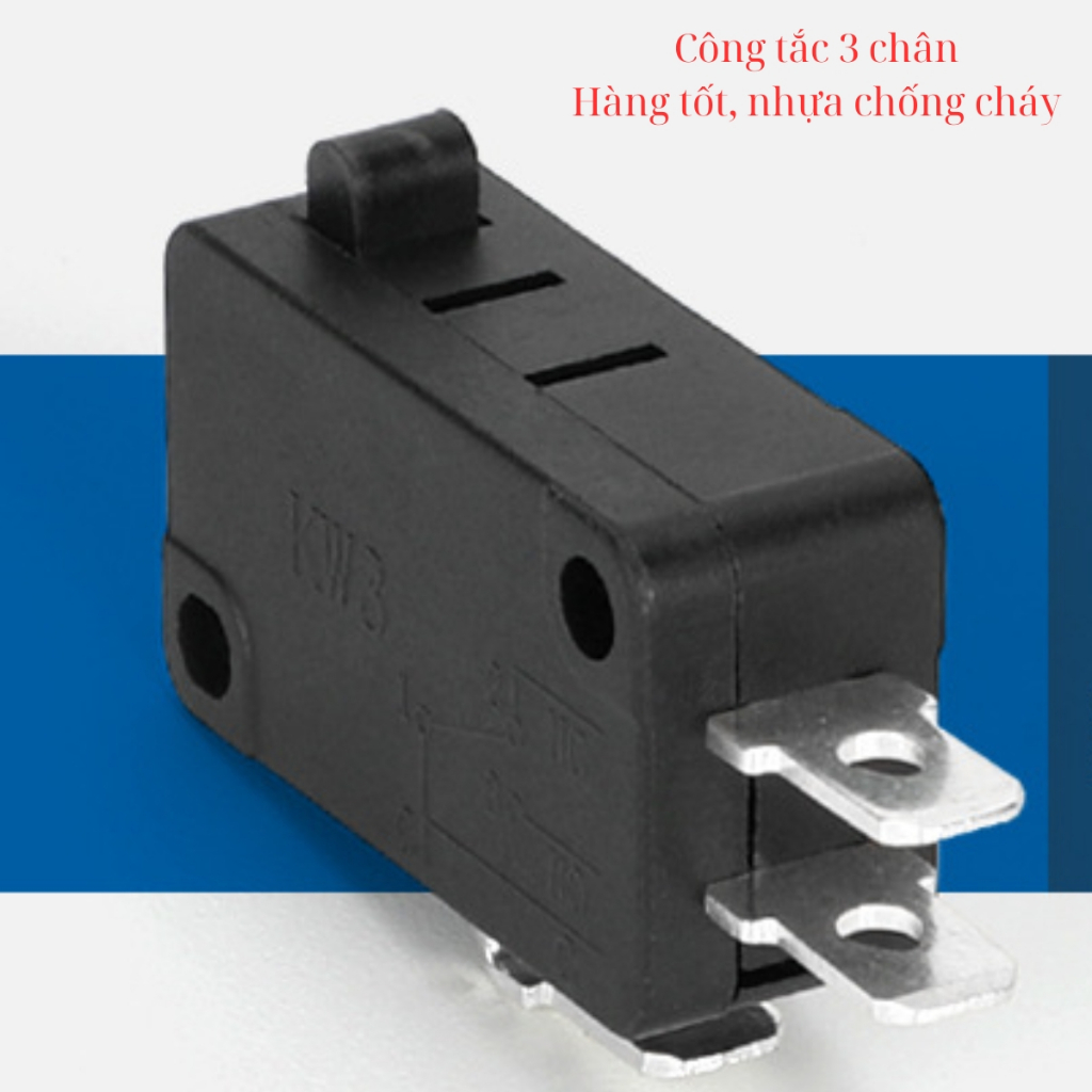 Công tắc cửa, tay cầm, đóng mở điện cho lò nướng thủy tinh, lò vi sóng, nồi cơm điện, nồi chiên không dầu