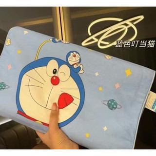 GỐI CAO SU NON CAO CẤP CHO BÉ