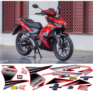tem rời winner X v3 đen zin