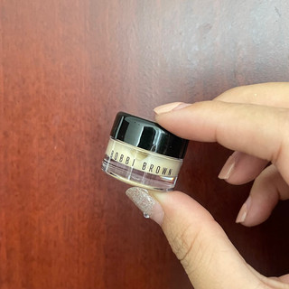 Kem lót dưỡng mắt bobbi brown vitamin enriched eye base - 3ml không hộp