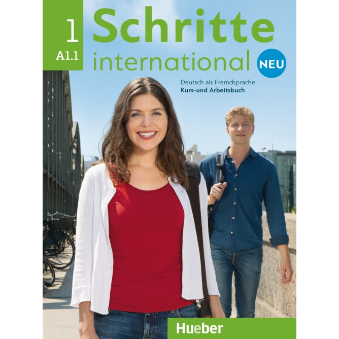 Schritte international neu A1.1 - Audio mp3 mp4 và app - dành cho A1- Audio mp3 mp4 dùng dễ dàng trên PC và ĐT