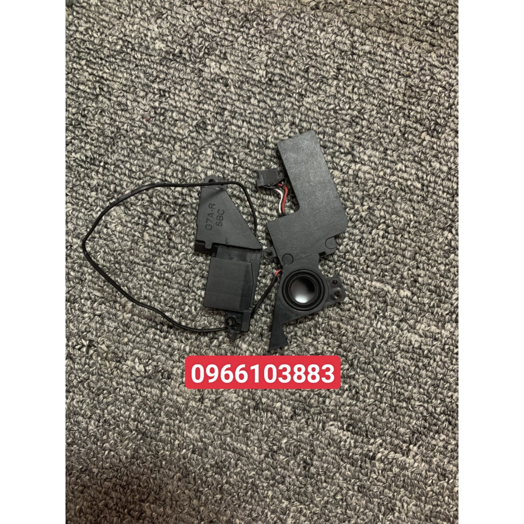 Loa Dành Cho Laptop HP PAVILION 14-CE 3BG7ASATP10 Zin New