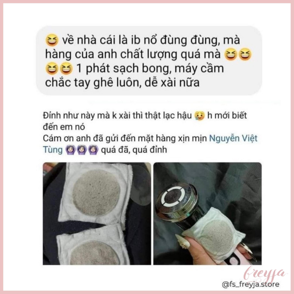 Máy đẩy tinh chất BYQ Tăng độ ẩm trông thấy và có khả năng cấp ẩm mọi loại da.