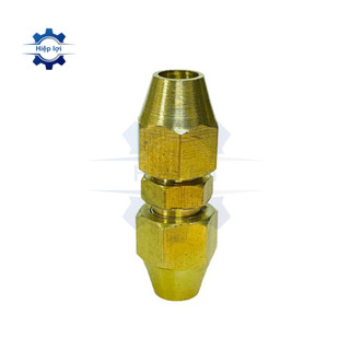 Nối hai đầu hạt bắp thau - nối thẳng 2 đầu hạt bắp
