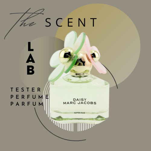 📍The Scent Lab -  Nước Hoa Marc Jacobs Daisy Love Spring Limited Edition EDT 5ml/10ml/20ml