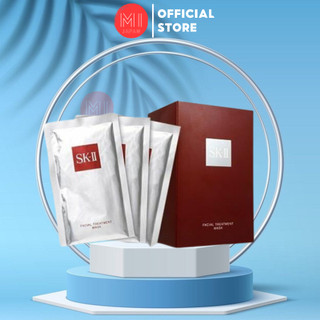 Mặt nạ nước thần SKII Facial Treatment Mask