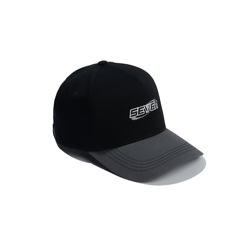 Nón Lưỡi Trai Trơn Đơn Giản Nam Nữ Unisex Thời Trang Thương Hiệu Y2010 SPEED 48 22390 |YaMe|