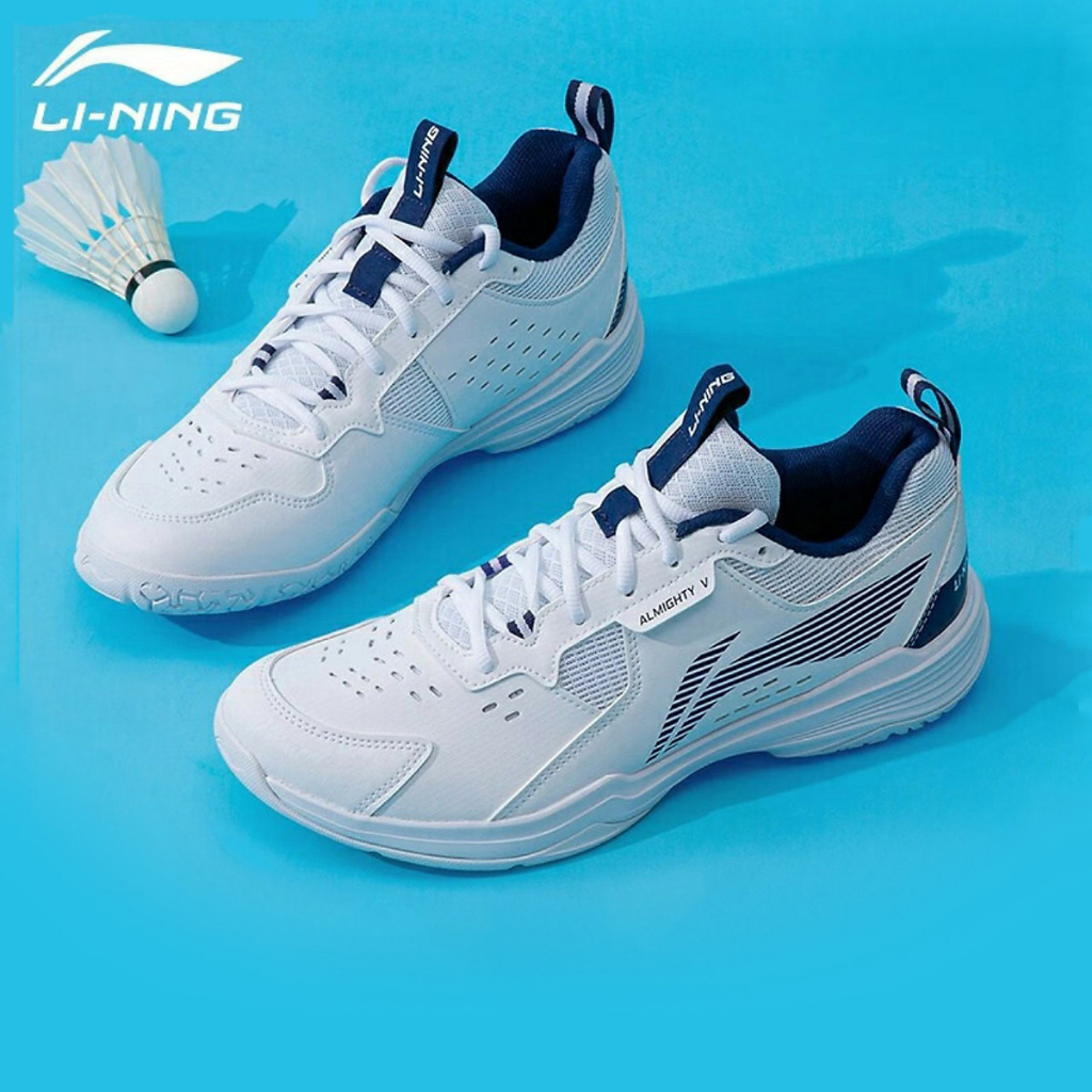 Giày Cầu Lông Lining AYTT001 nhiều màu Chính hãng 2023