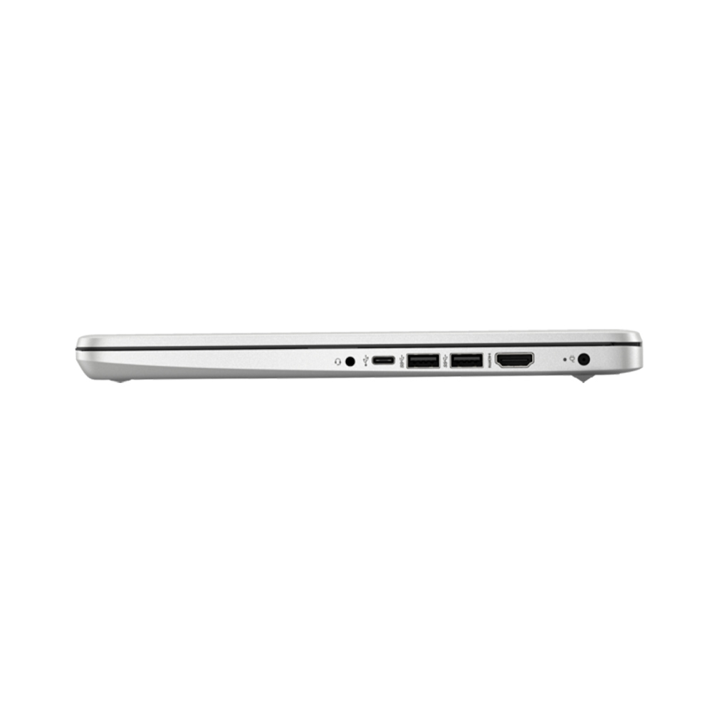 [Mã ELHP3TR giảm 12% đơn 500K] Laptop HP 14s-dq5122TU (Core i3-1215U | 8GB | 256GB |14 inch FHD | WIn11)