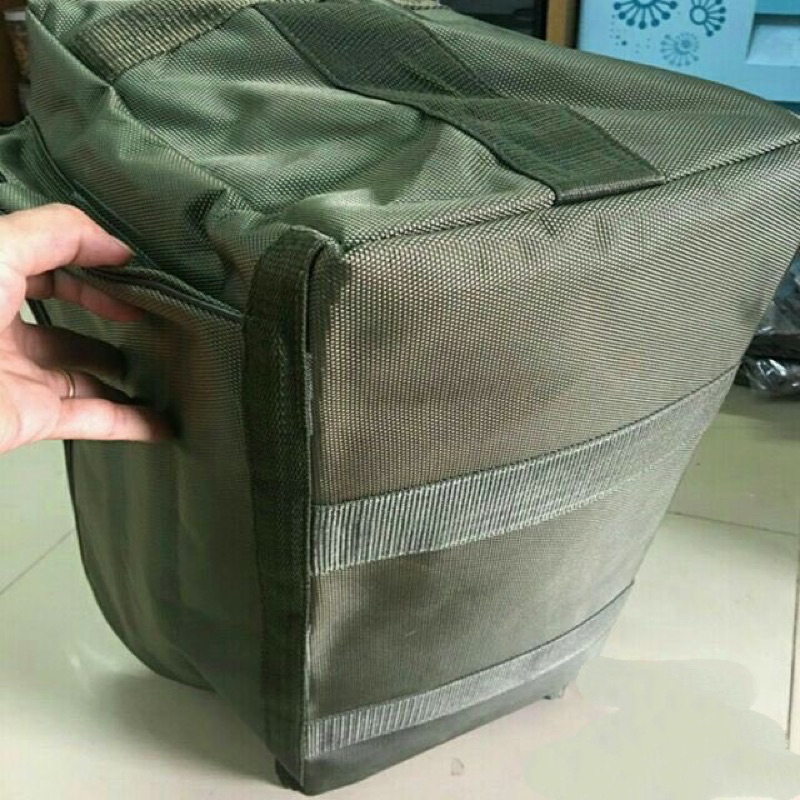 Túi Đựng Đồ Nghề Size Đại Thợ Điện,Thợ Hồ,Thợ Cơ Khí..vv.vv...Vải Dù Siêu Bền Bảo Hành 12 Tháng Uy Tín.