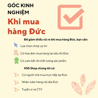 Kem Nẻ Dưỡng Da Bubchen 20ml [ NỘI ĐỊA ĐỨC ]