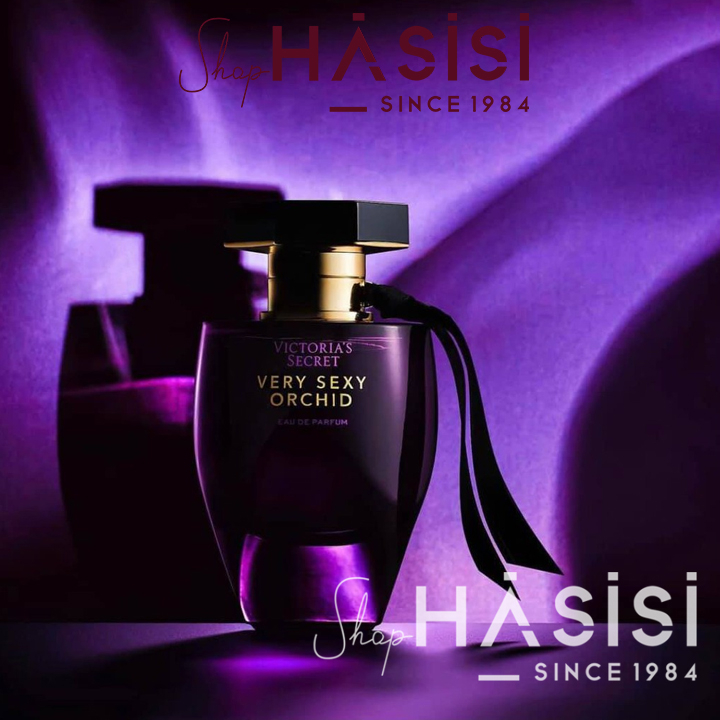 Nước Hoa Nữ VS - Very Sexy Orchid EDP 100ml