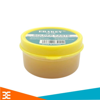 Mỡ hàn thiếc hỗ trợ hàn mạch Lọ To PASTE