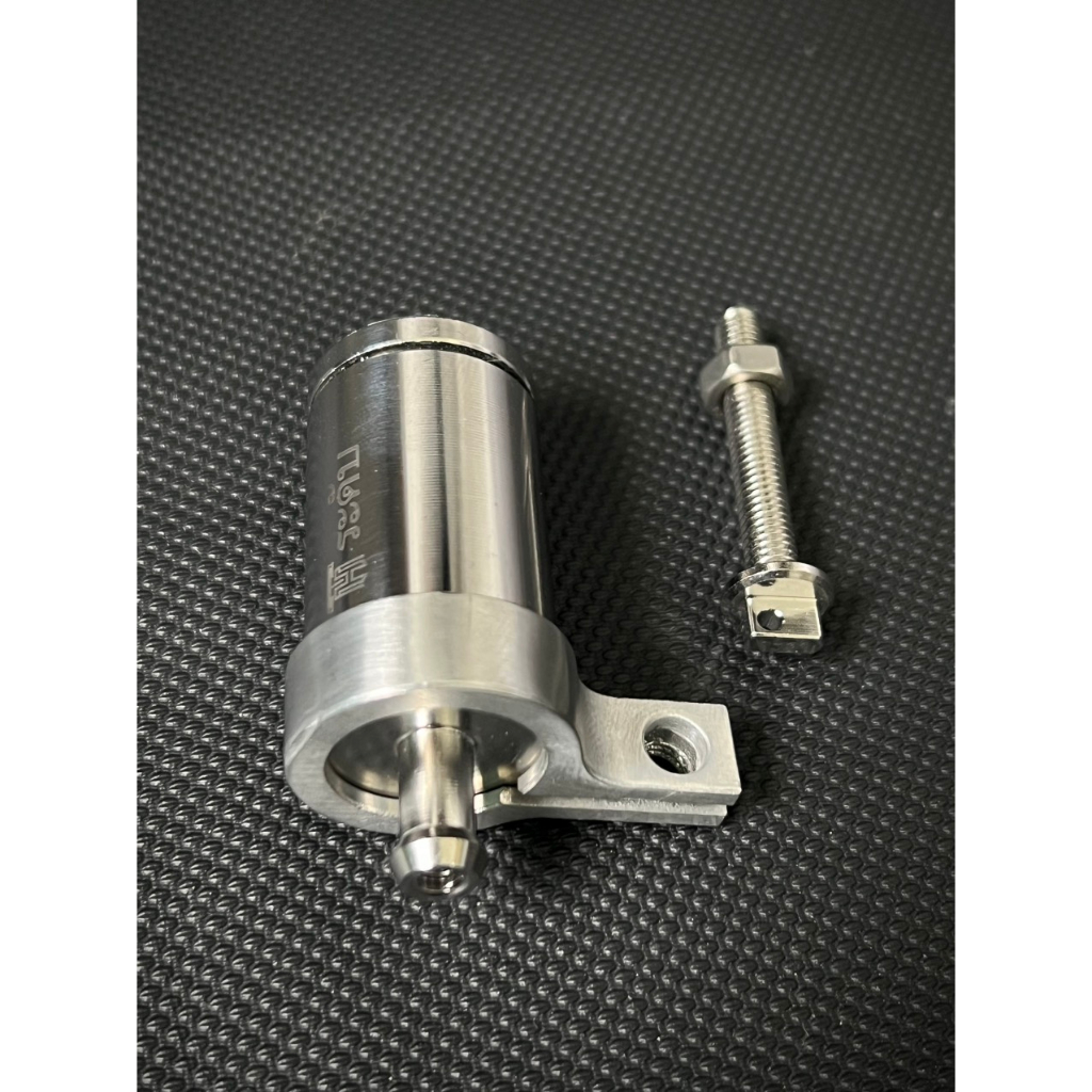 Bình dầu inox 304 CNC gắn mọi dòng xe Ext150, Ex10, Ex11, Winer, Sirius, Vario, Sonic, Satria ,… tặng kèm ốc inox thái