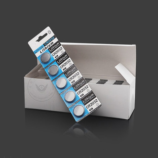 Pin cr2025-cr2032 lithium battery 3v