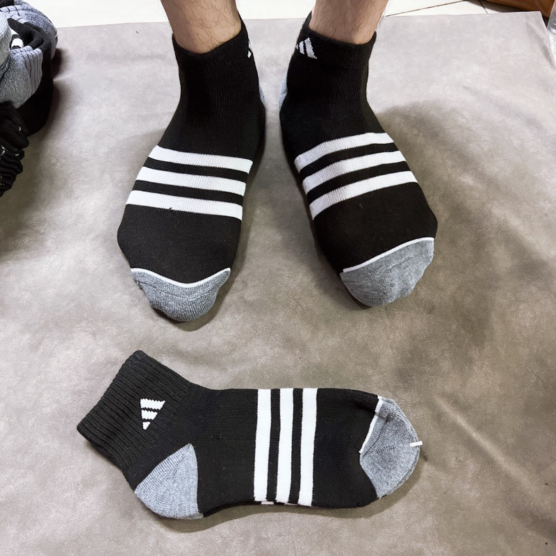 Tất vớ Adidas nam nữ hàng xuất chính hãng