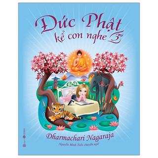Sách - đức phật kể con nghe - tập 3 - thái hà