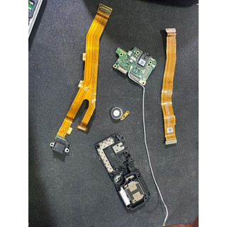 Linh kiện trong oppo f5 / f3 full