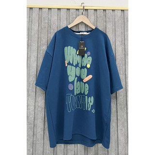 Áo phông Why do chất cotton khô 3158 l1 form rộng nam nữ