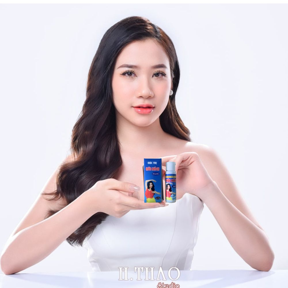 KHỬ MÙI HÔI NÁCH - GIỮ KHÔ THOÁNG, KHÁNG KHUẨN