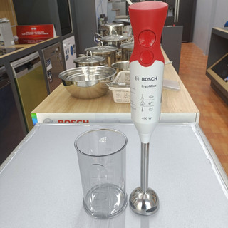 Máy xay sinh tố cầm tay bosch msm64110 công suất 450w
