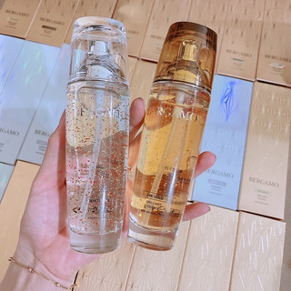 Kem lót dưỡng ẩm bergamo chống lão hóa da dùng bước đầu trước khi makeup