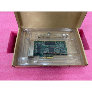 Card mạng dell broadcom 5719 4-port 1gbe base-t card_kh08p, tmgr6, hy7rm, ygcv4