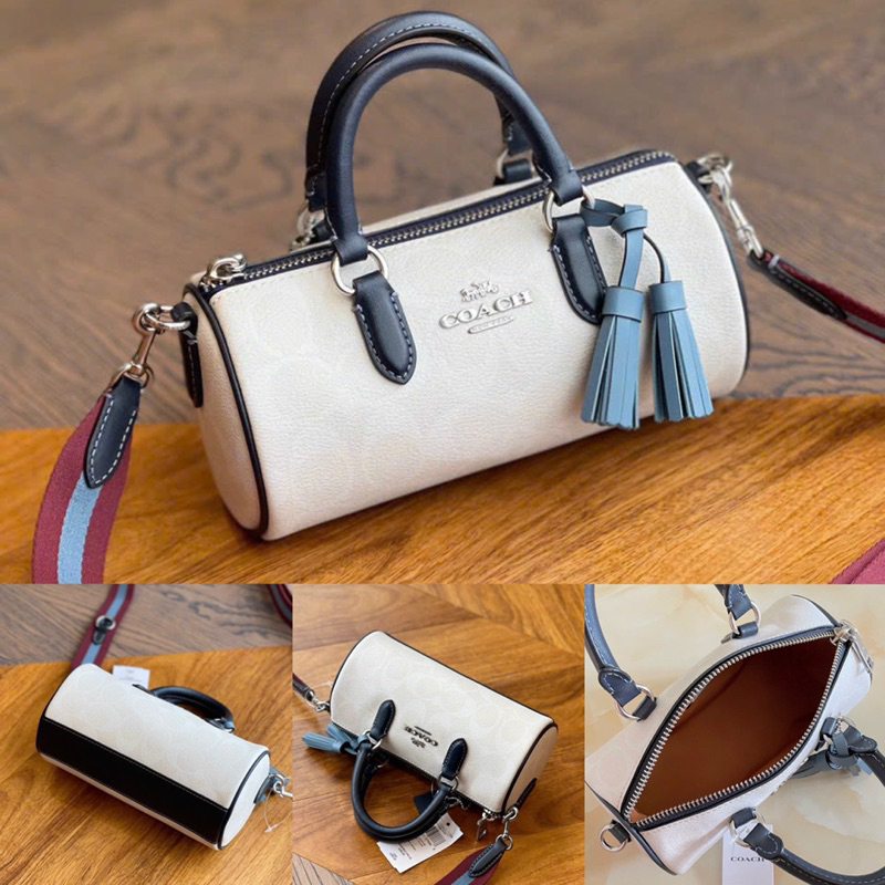 Túi C0ach Lacey Crossbody mini siêu xinh