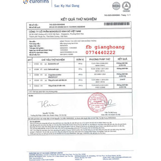combo bánh Trung thu kinh đô inbox lựa mã