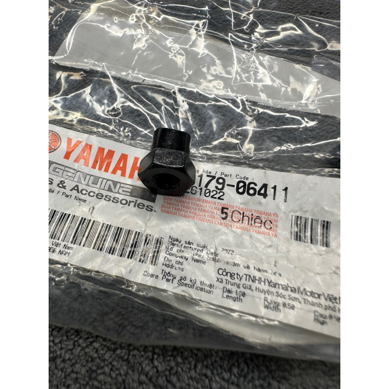 TÁN TĂNG ĐŨA THẮNG SAU YAMAHA EXCITER SPARK SIRIUS JUPITER