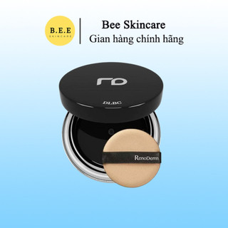 Phấn nước Renoderm Day long BB Cushion dành cho da Treatment BeeSkincare