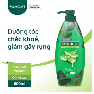 Dầu gội Palmolive 600ml
