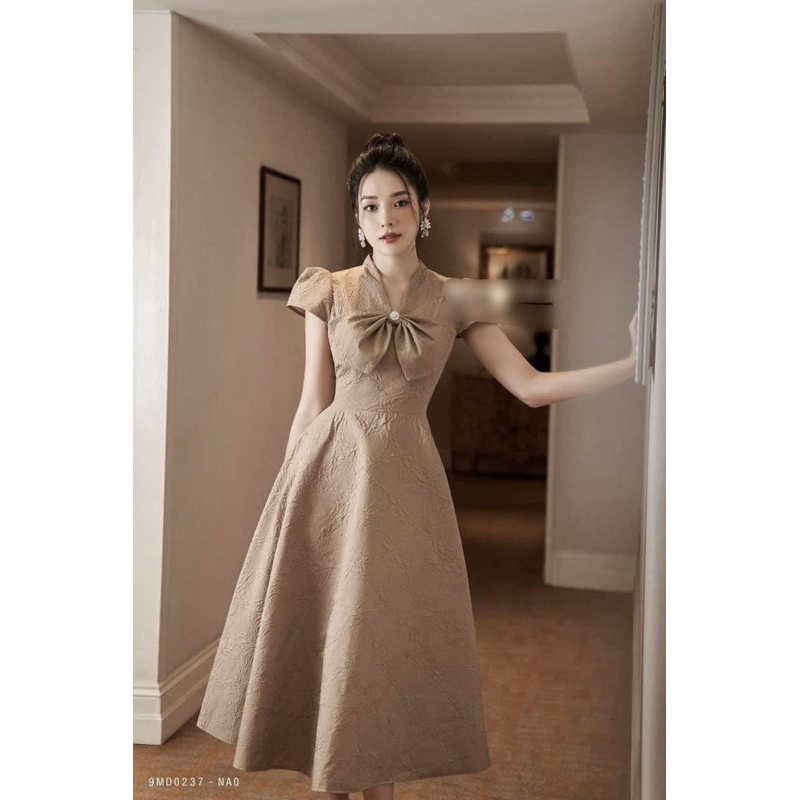 Đầm Midi Topshop siêu đẹp