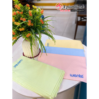 Khăn lau đàn piano chuyên dụng - Giá rẻ nhất thị trường
